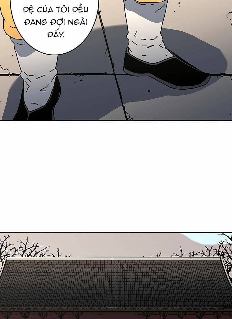 Bố Vô Song: Chapter 174