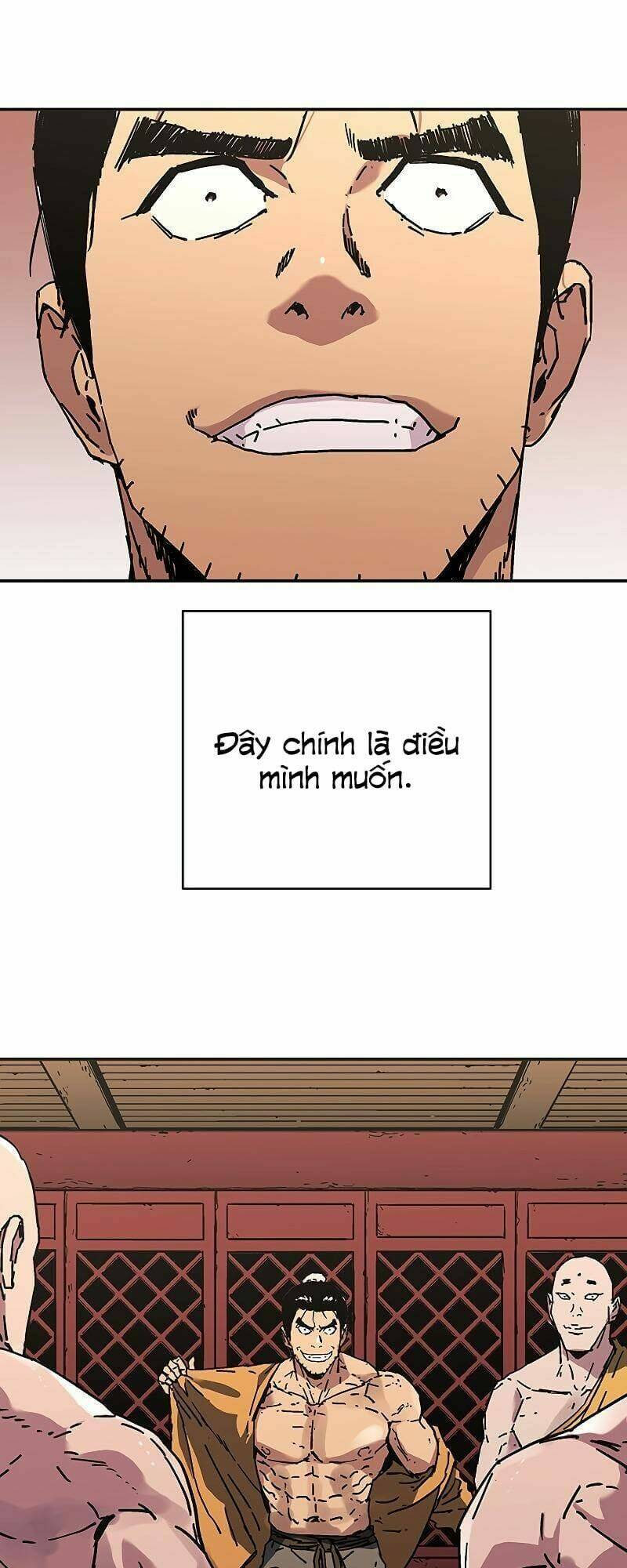 Bố Vô Song: Chapter 174