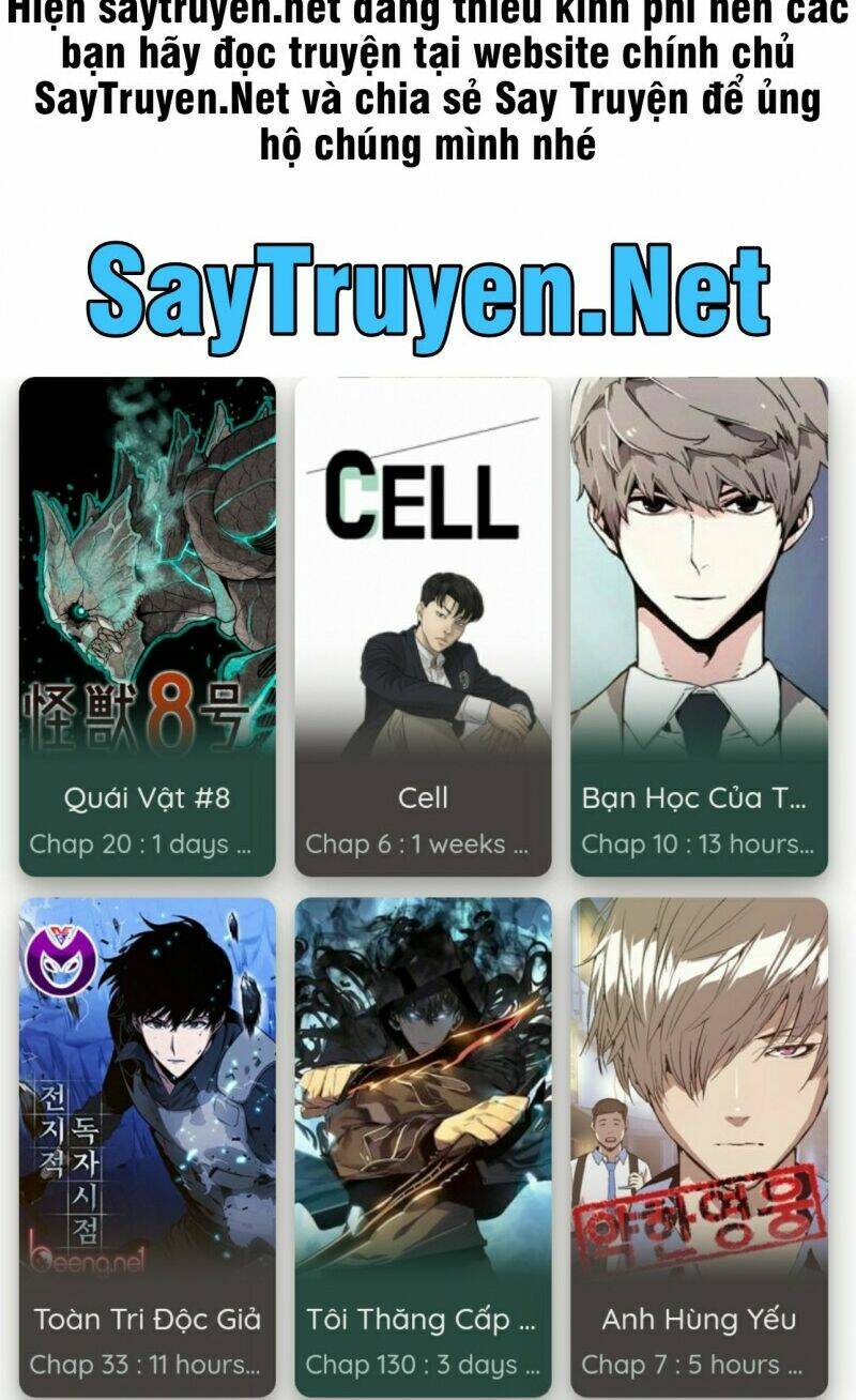 Bố Vô Song: Chapter 174