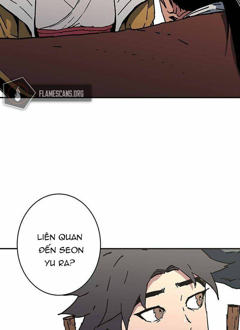 Bố Vô Song: Chapter 174