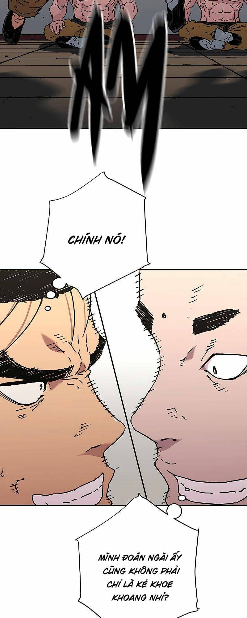 Bố Vô Song: Chapter 175