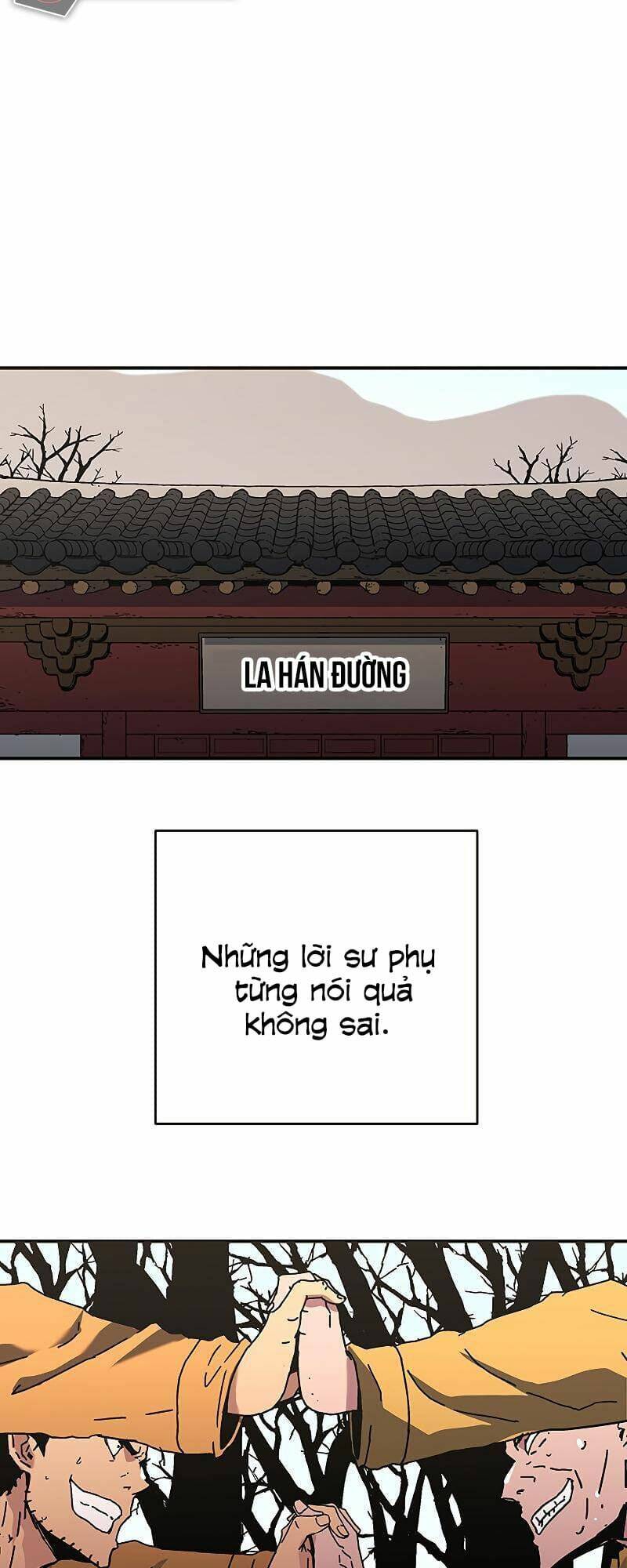 Bố Vô Song: Chapter 175