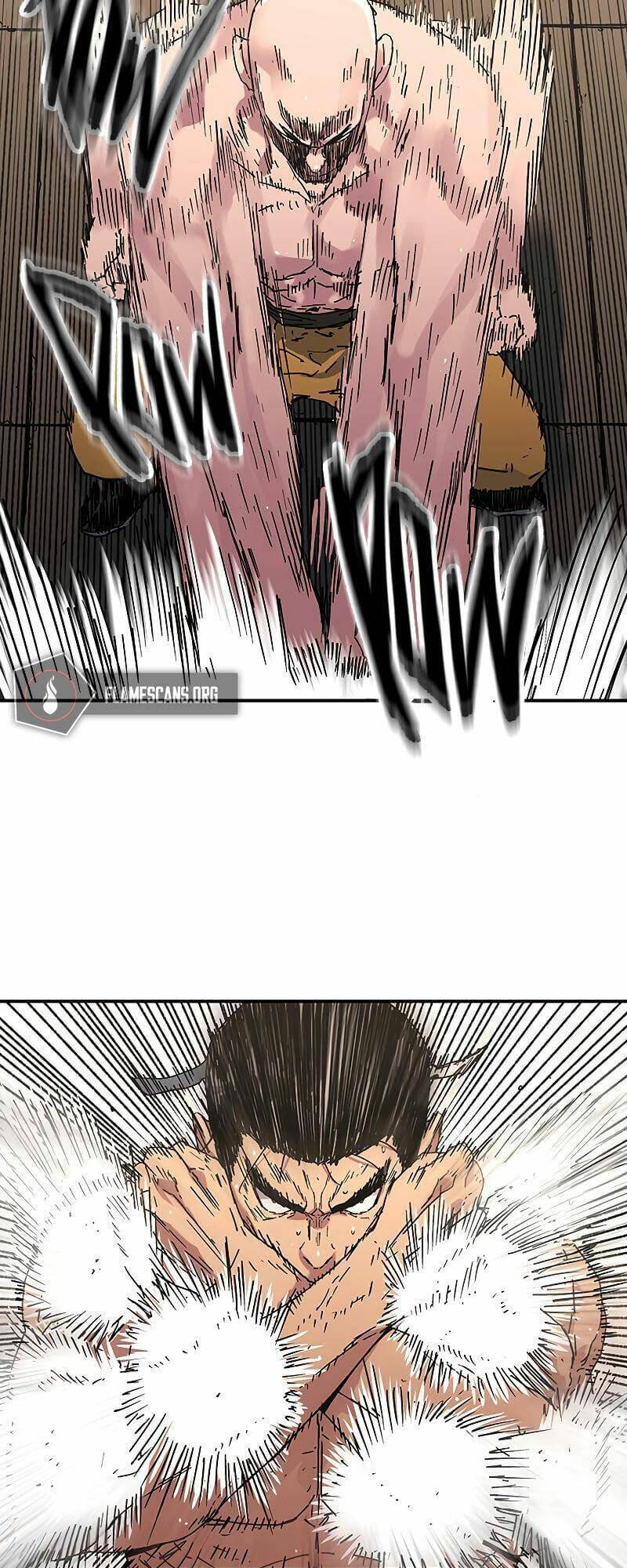 Bố Vô Song: Chapter 175