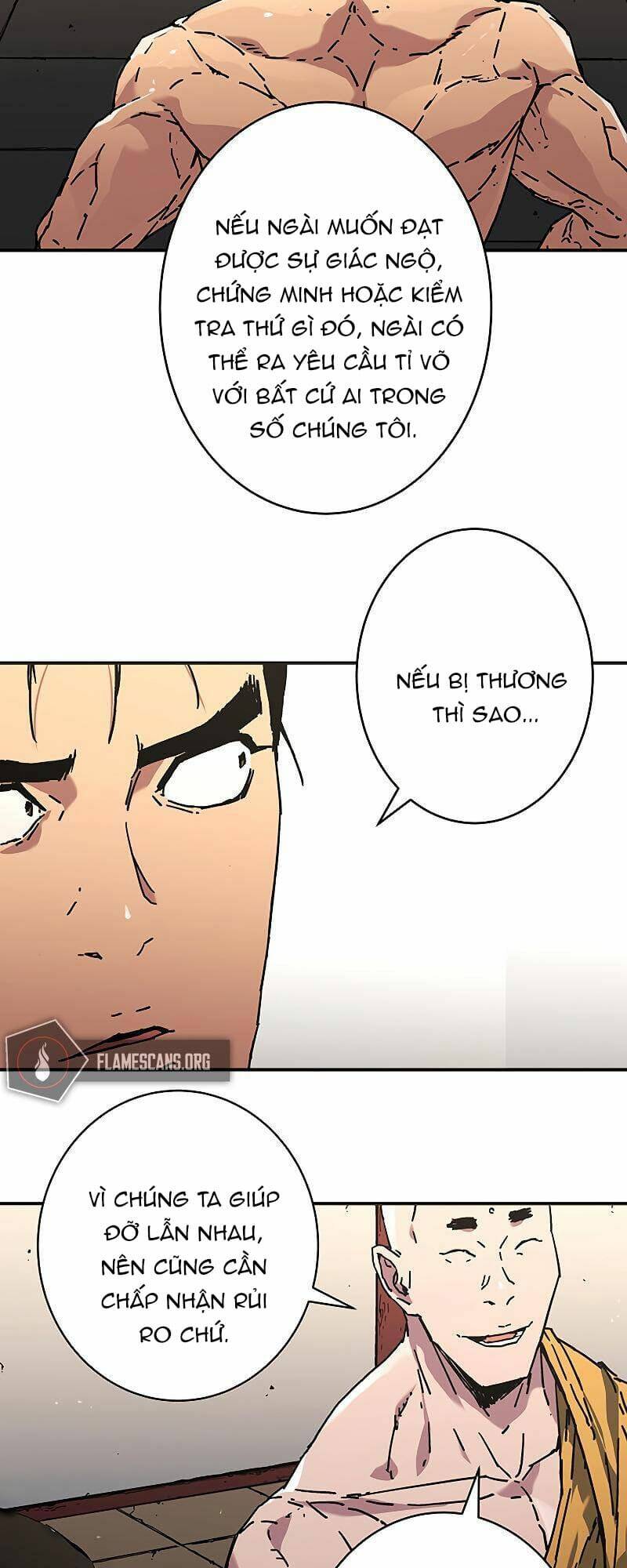 Bố Vô Song: Chapter 175