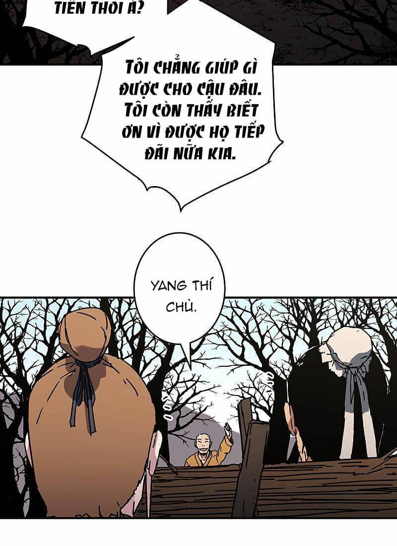 Bố Vô Song: Chapter 175