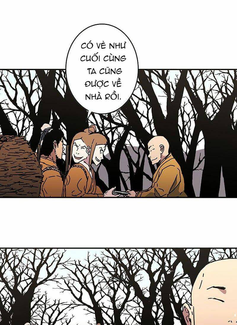 Bố Vô Song: Chapter 175