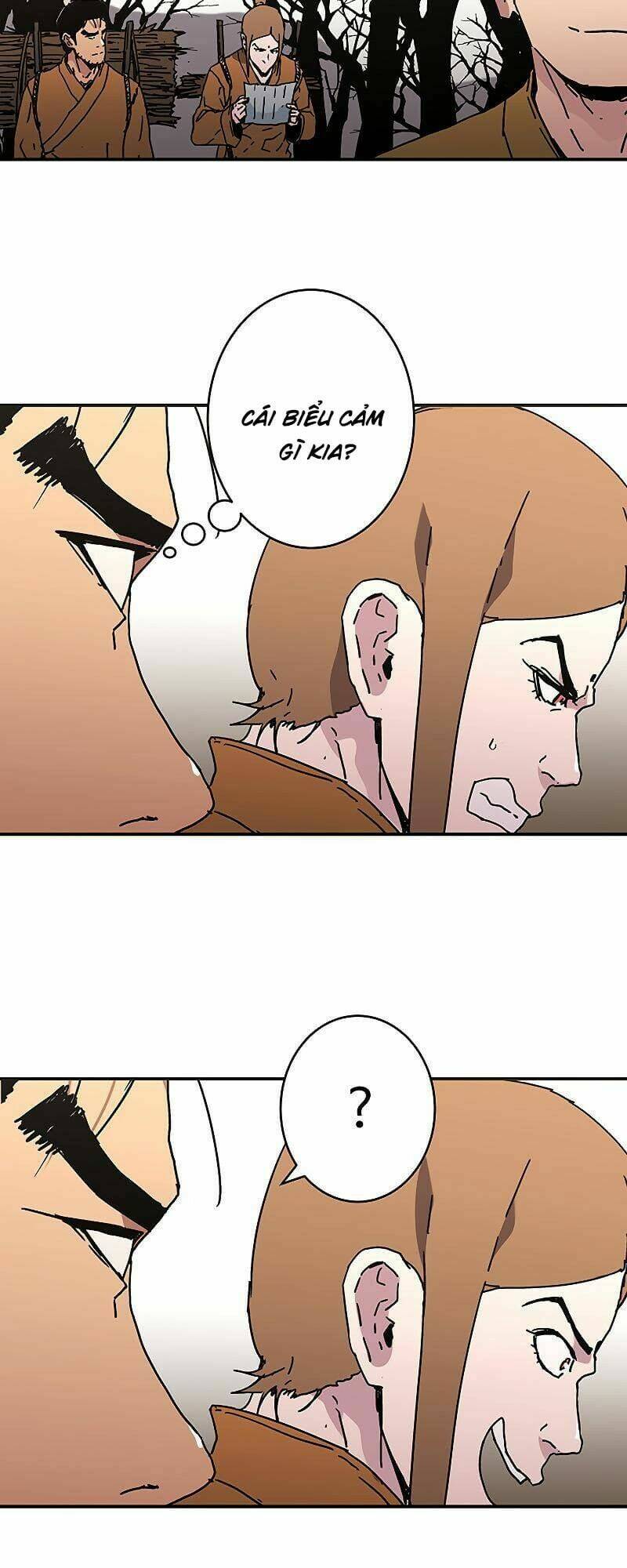 Bố Vô Song: Chapter 175