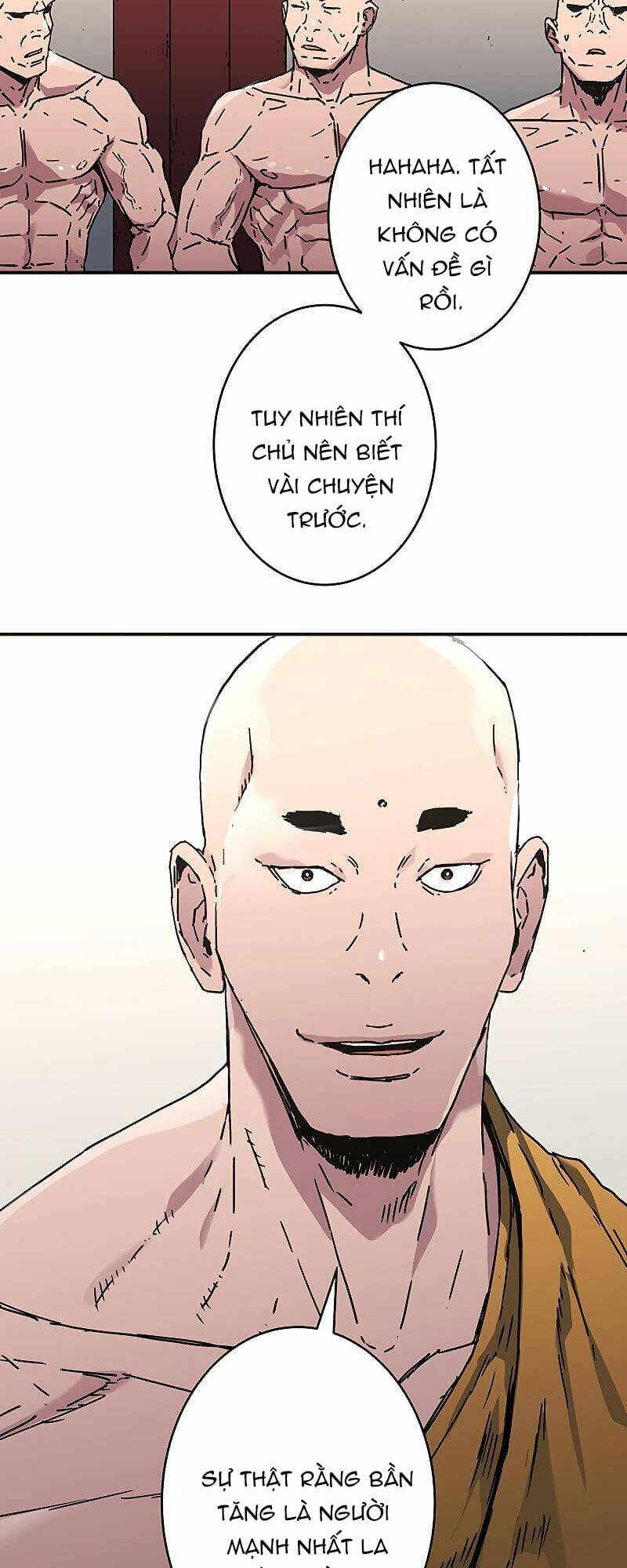 Bố Vô Song: Chapter 175