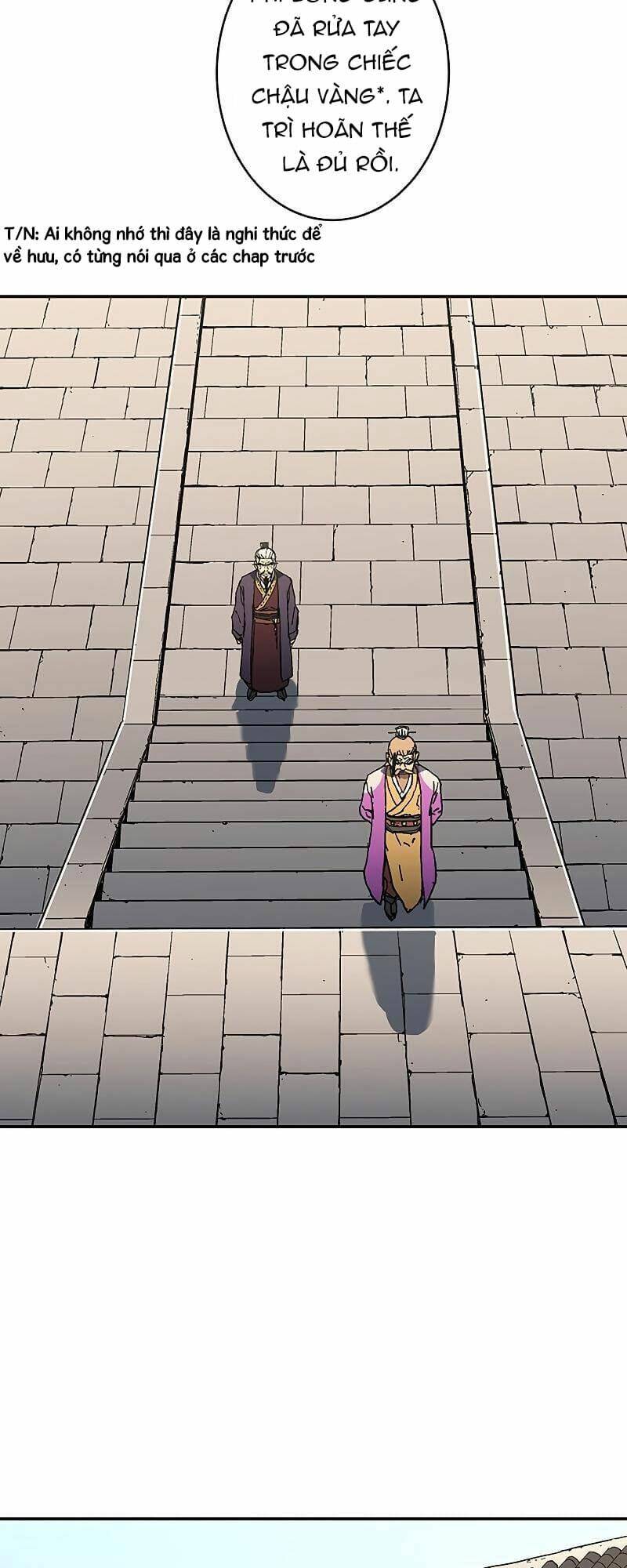 Bố Vô Song: Chapter 176