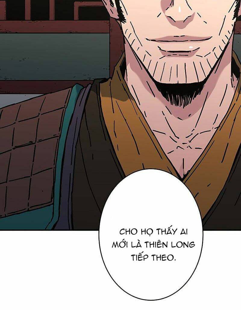 Bố Vô Song: Chapter 176