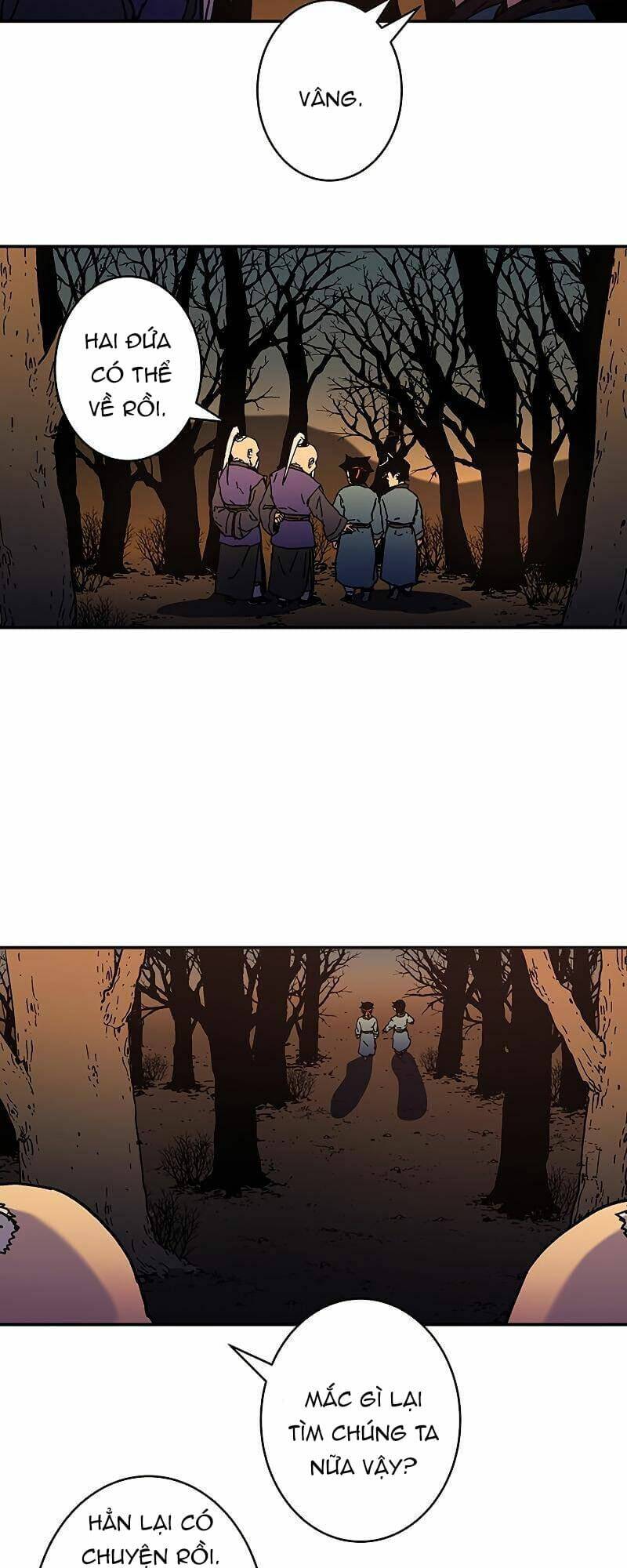 Bố Vô Song: Chapter 176