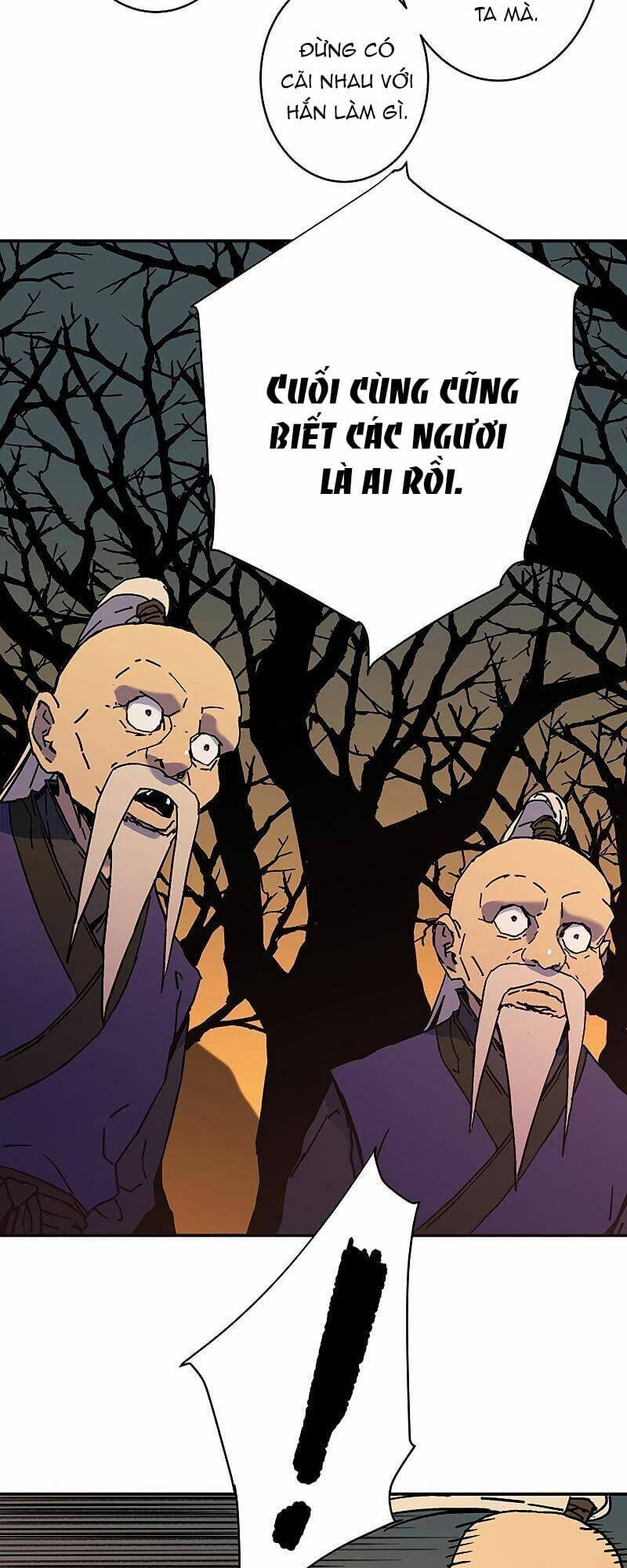 Bố Vô Song: Chapter 176