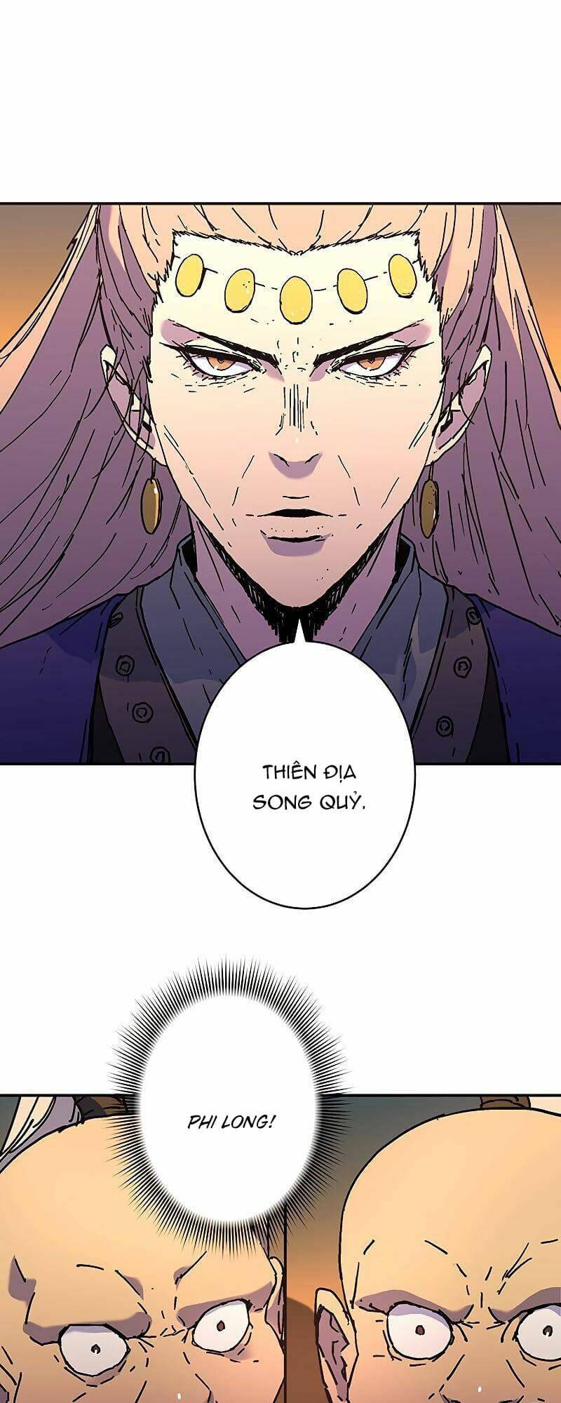 Bố Vô Song: Chapter 176
