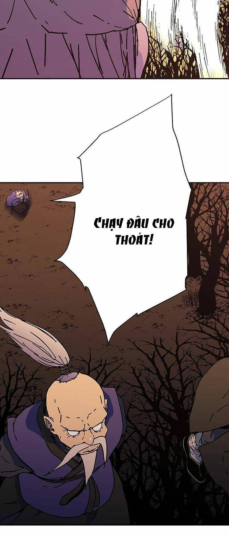 Bố Vô Song: Chapter 176