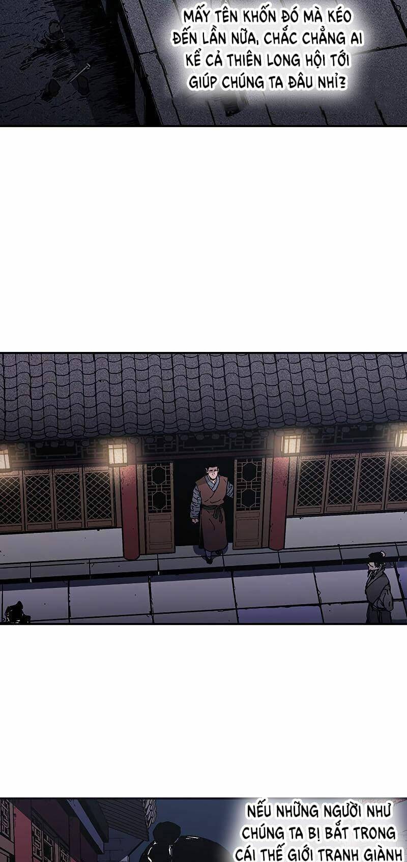 Bố Vô Song: Chapter 176