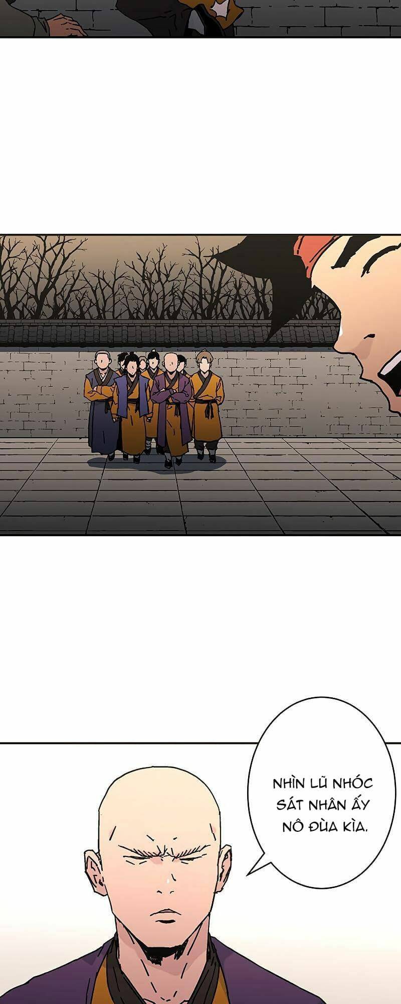 Bố Vô Song: Chapter 176