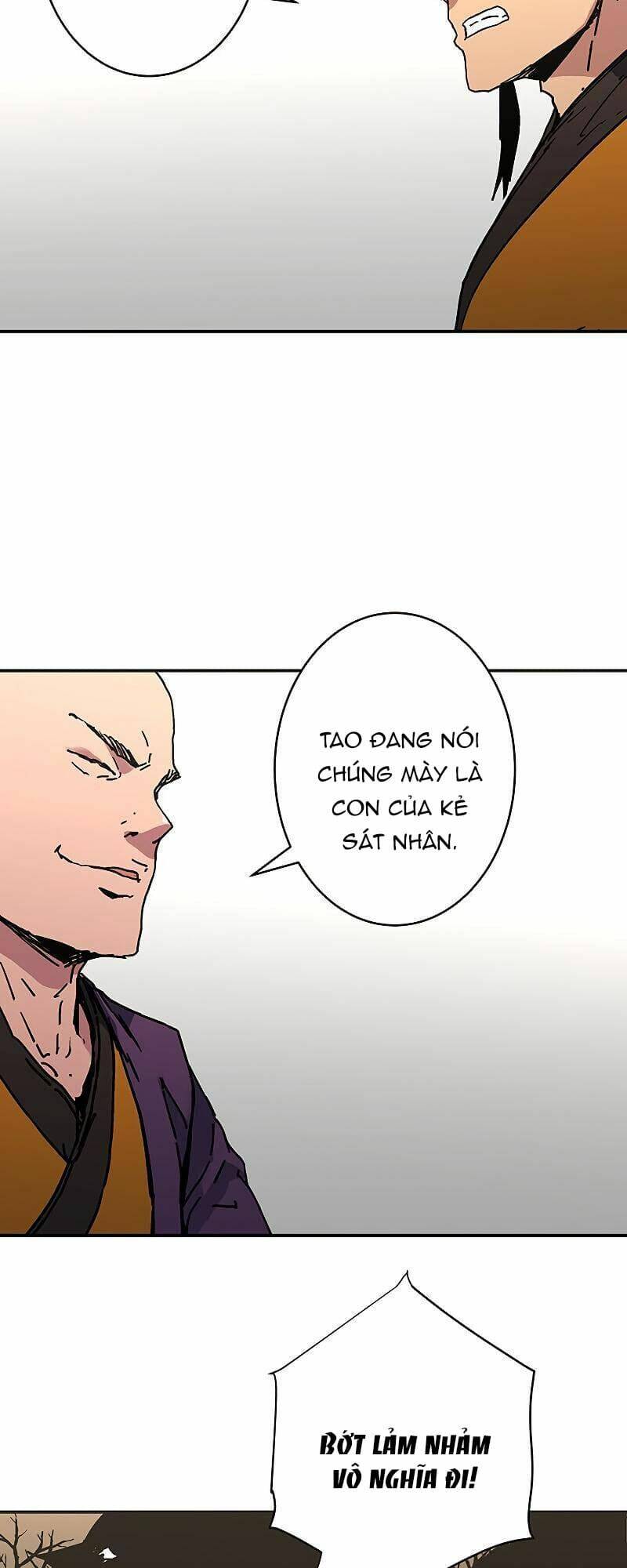 Bố Vô Song: Chapter 176