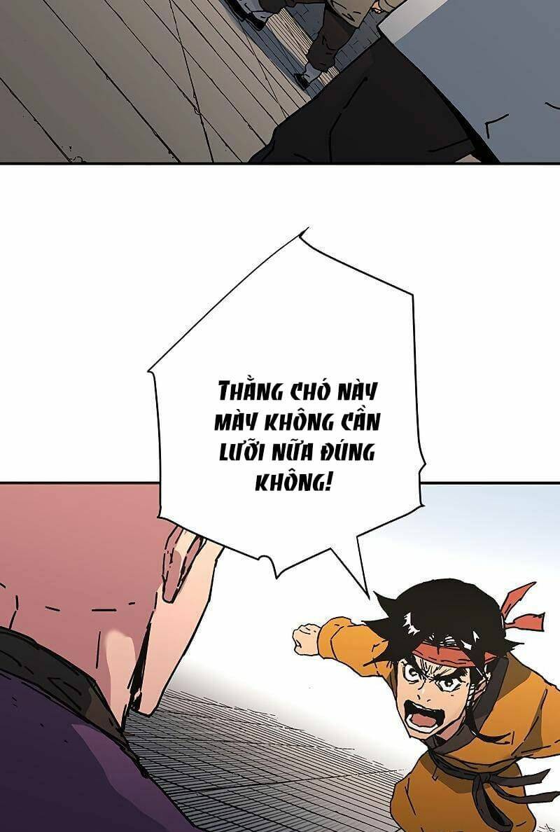 Bố Vô Song: Chapter 176