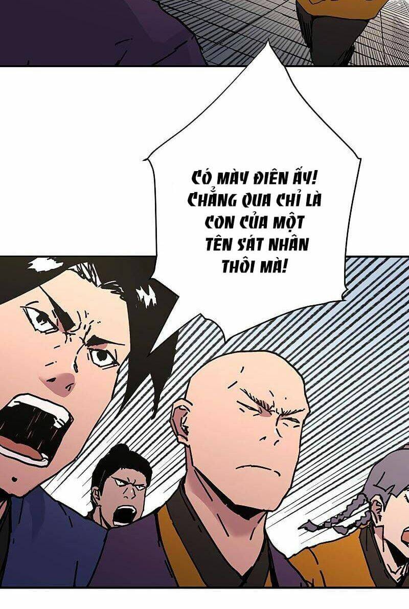 Bố Vô Song: Chapter 176