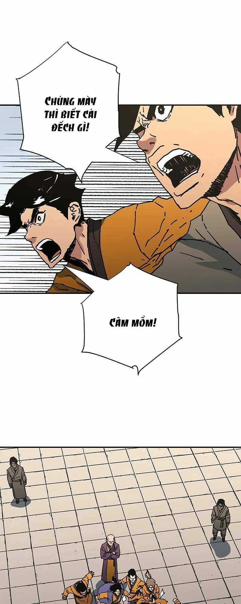 Bố Vô Song: Chapter 176