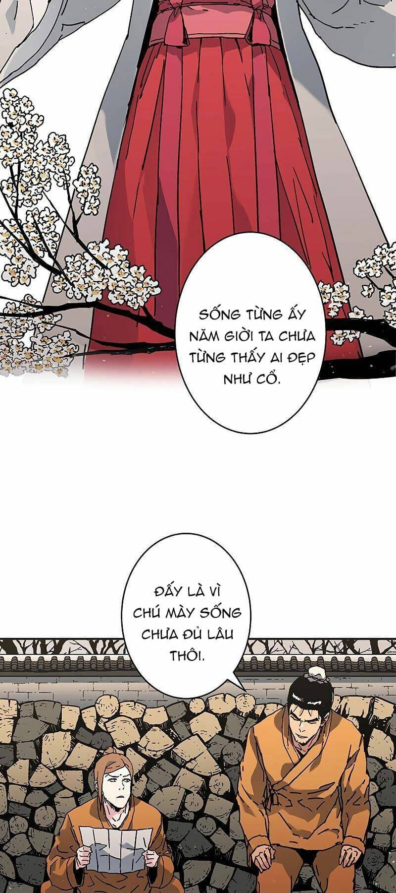 Bố Vô Song: Chapter 176