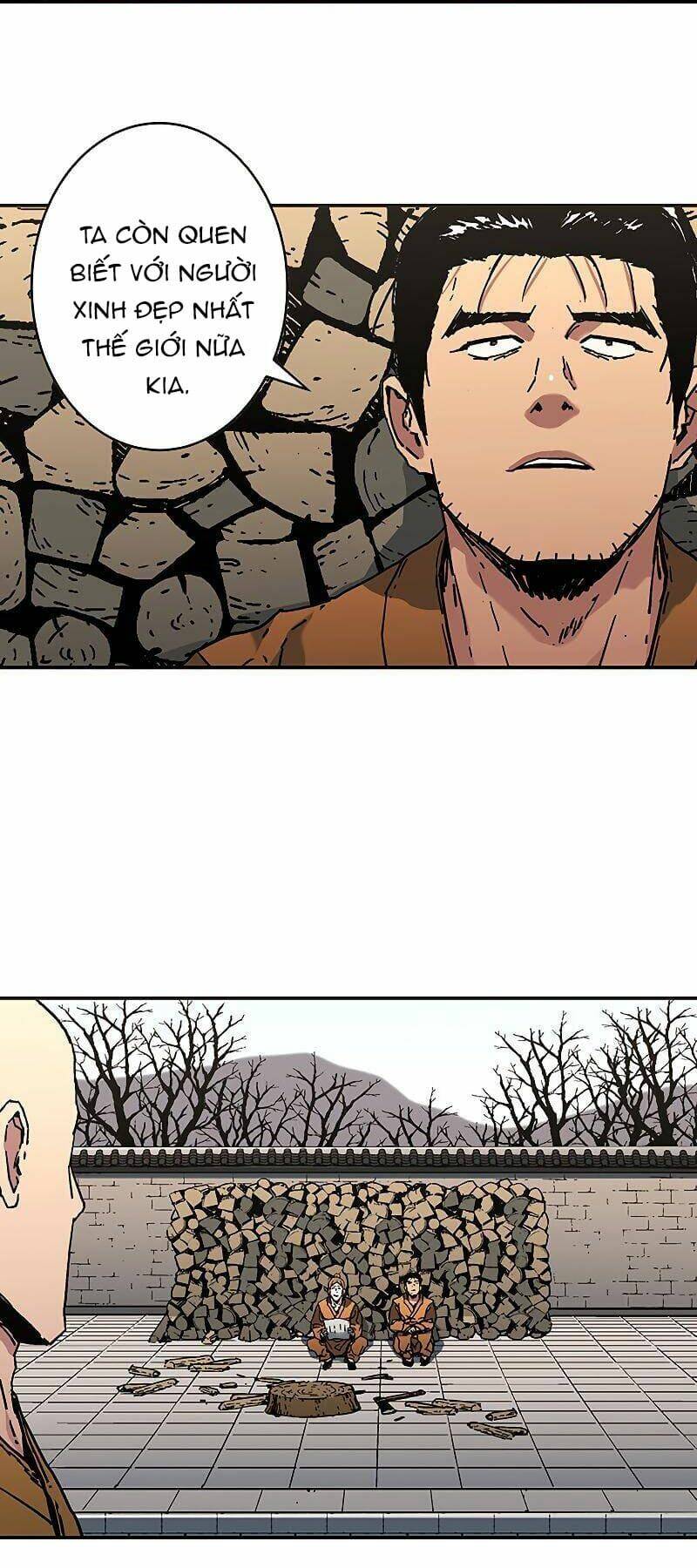 Bố Vô Song: Chapter 176
