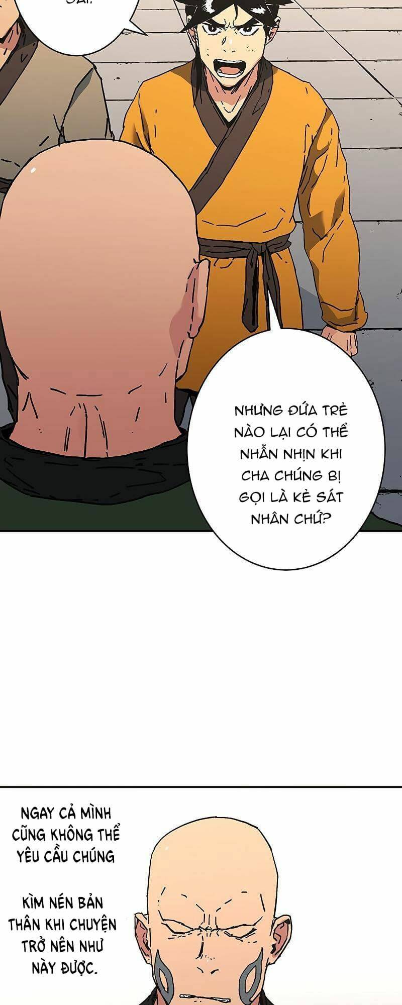 Bố Vô Song: Chapter 177