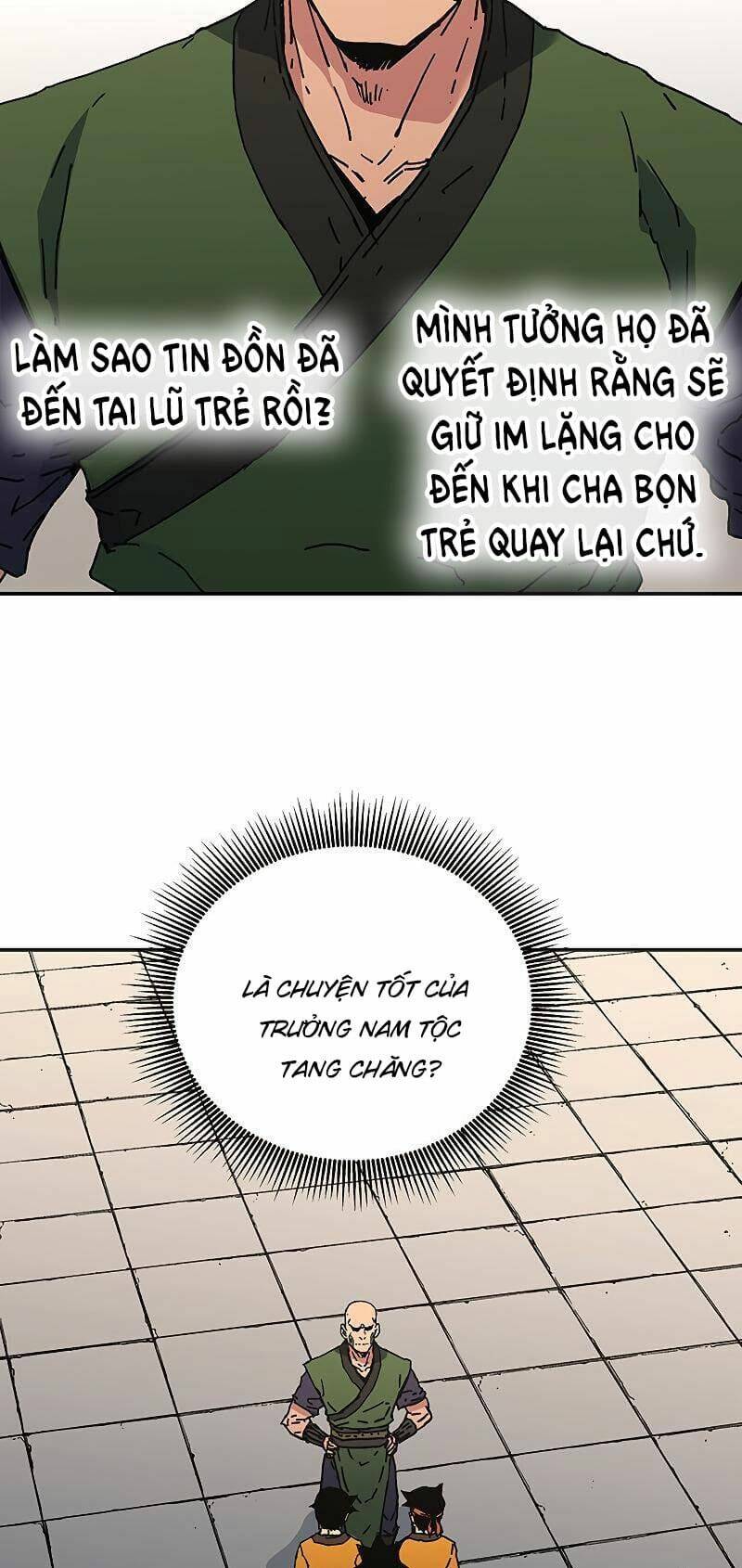 Bố Vô Song: Chapter 177