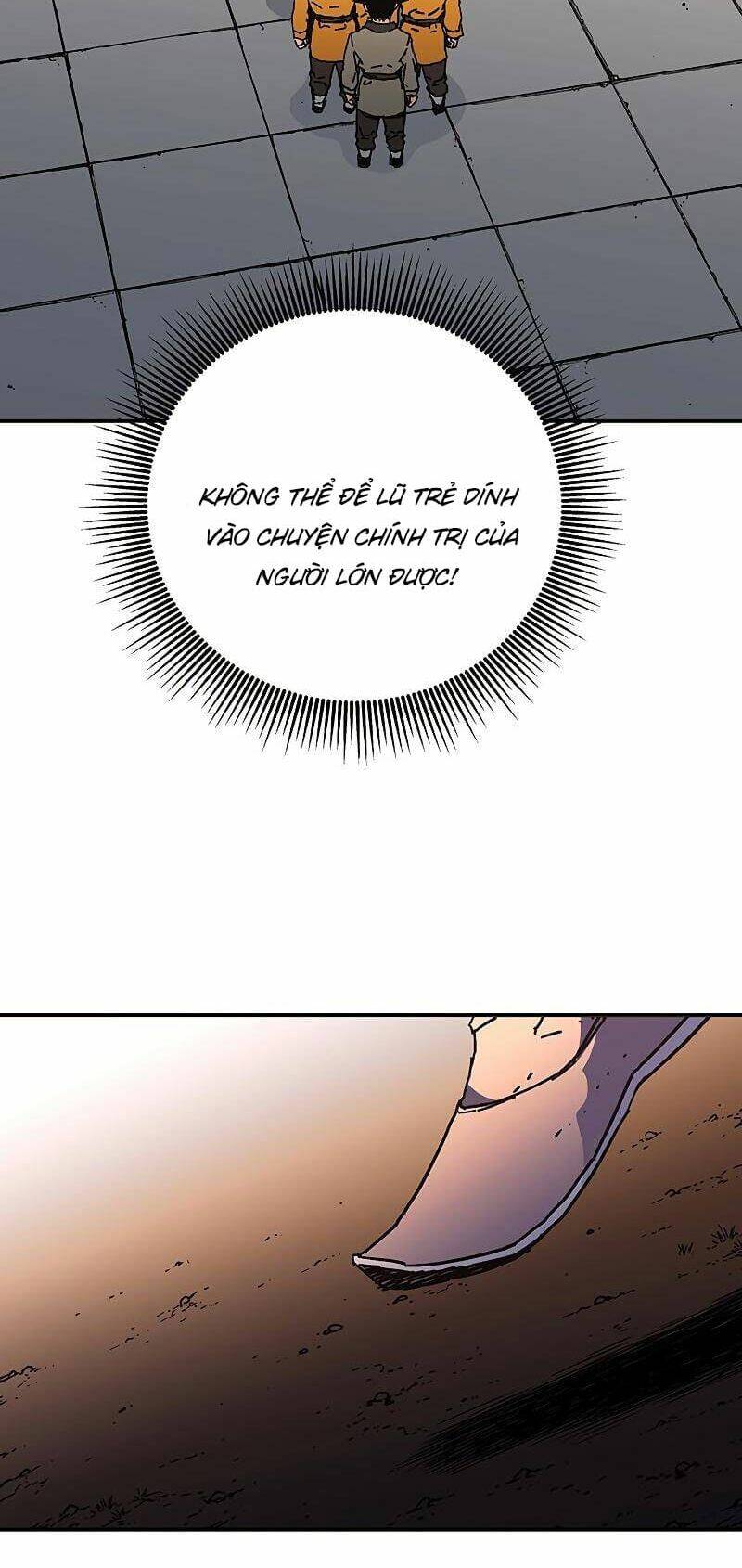 Bố Vô Song: Chapter 177