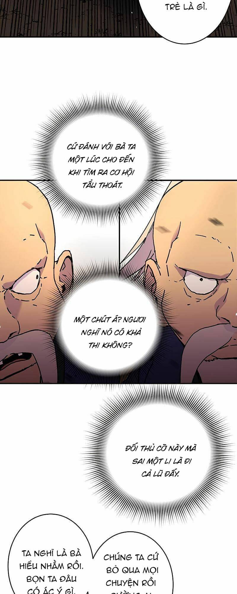 Bố Vô Song: Chapter 177