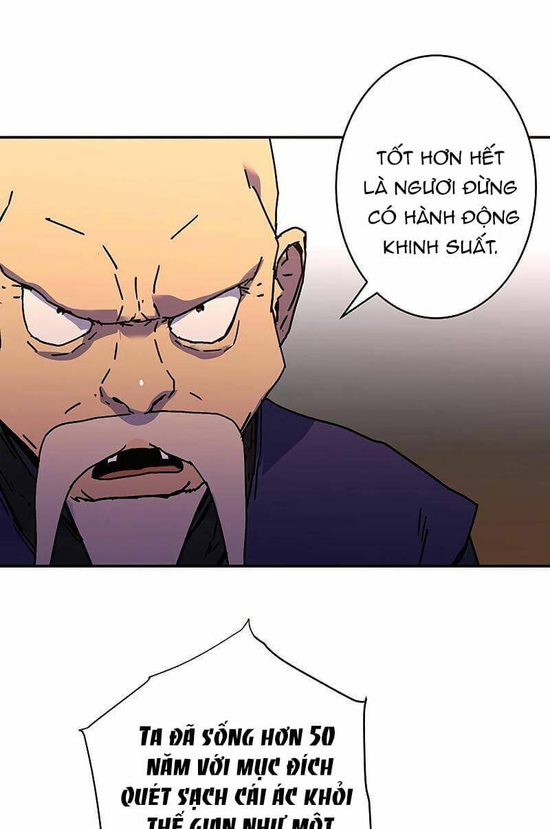 Bố Vô Song: Chapter 177