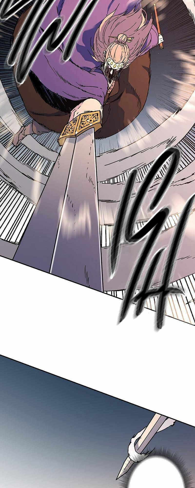 Bố Vô Song: Chapter 177