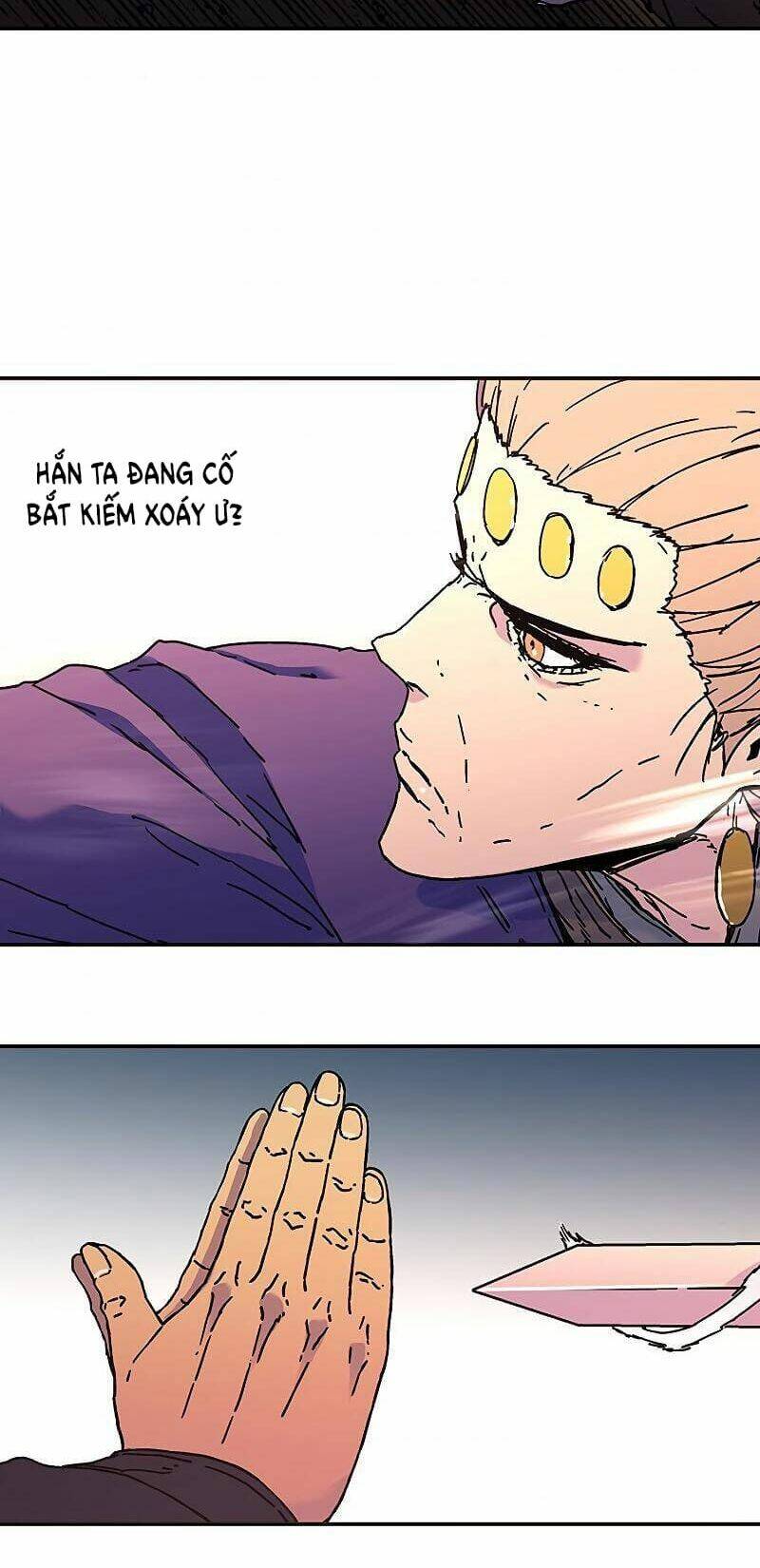 Bố Vô Song: Chapter 177