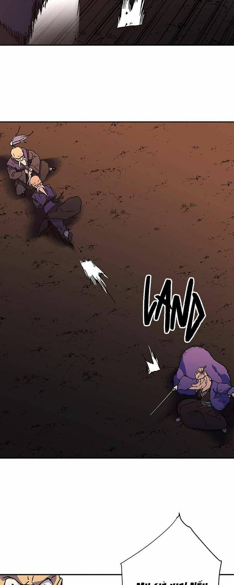 Bố Vô Song: Chapter 177