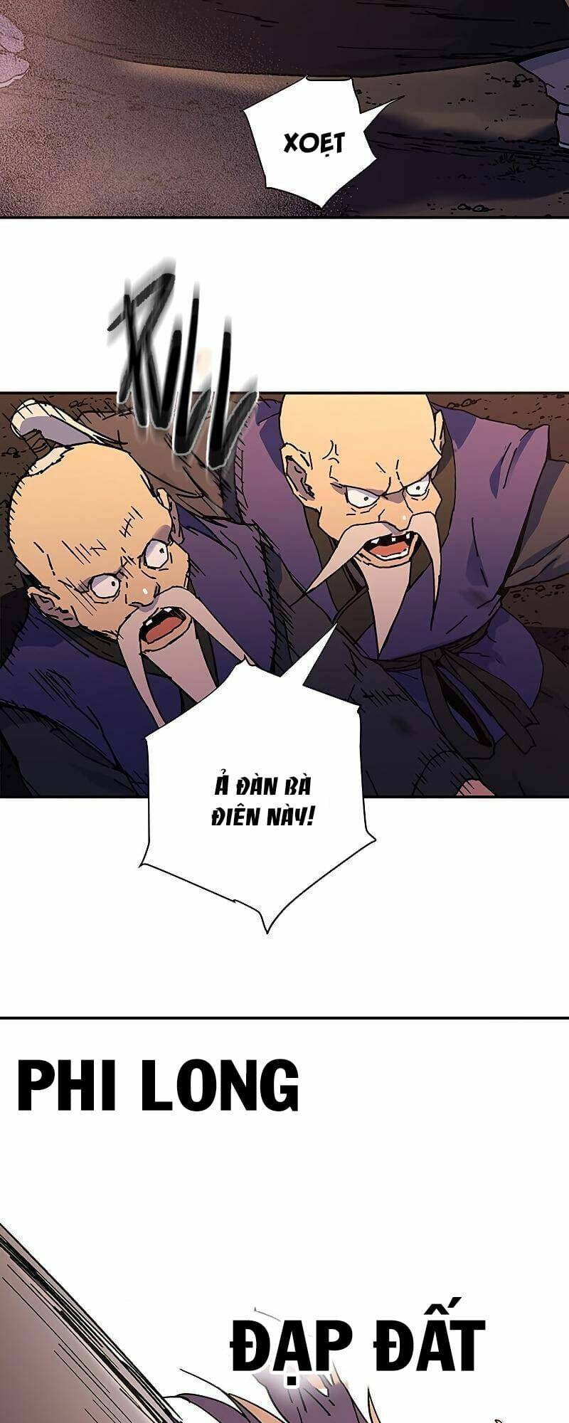 Bố Vô Song: Chapter 177