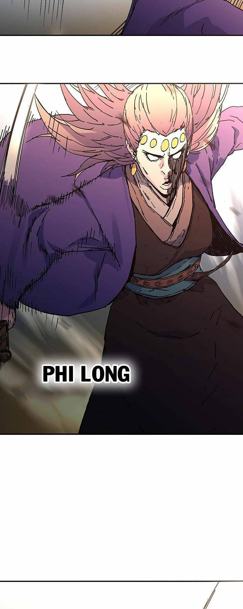 Bố Vô Song: Chapter 177