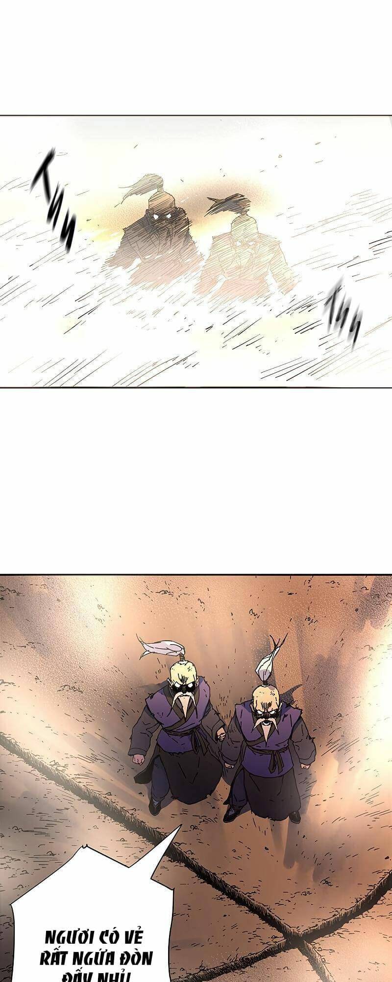 Bố Vô Song: Chapter 177