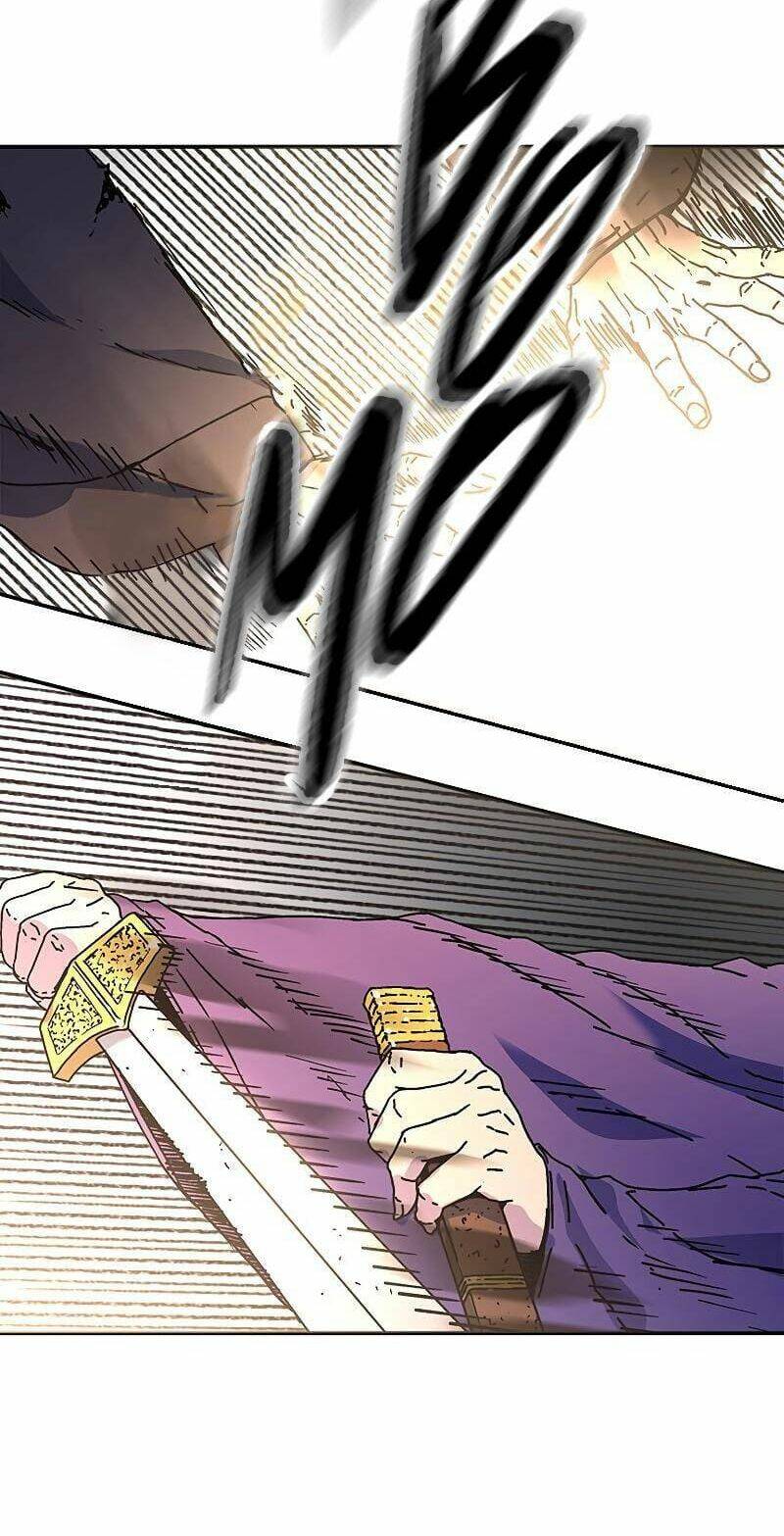Bố Vô Song: Chapter 177
