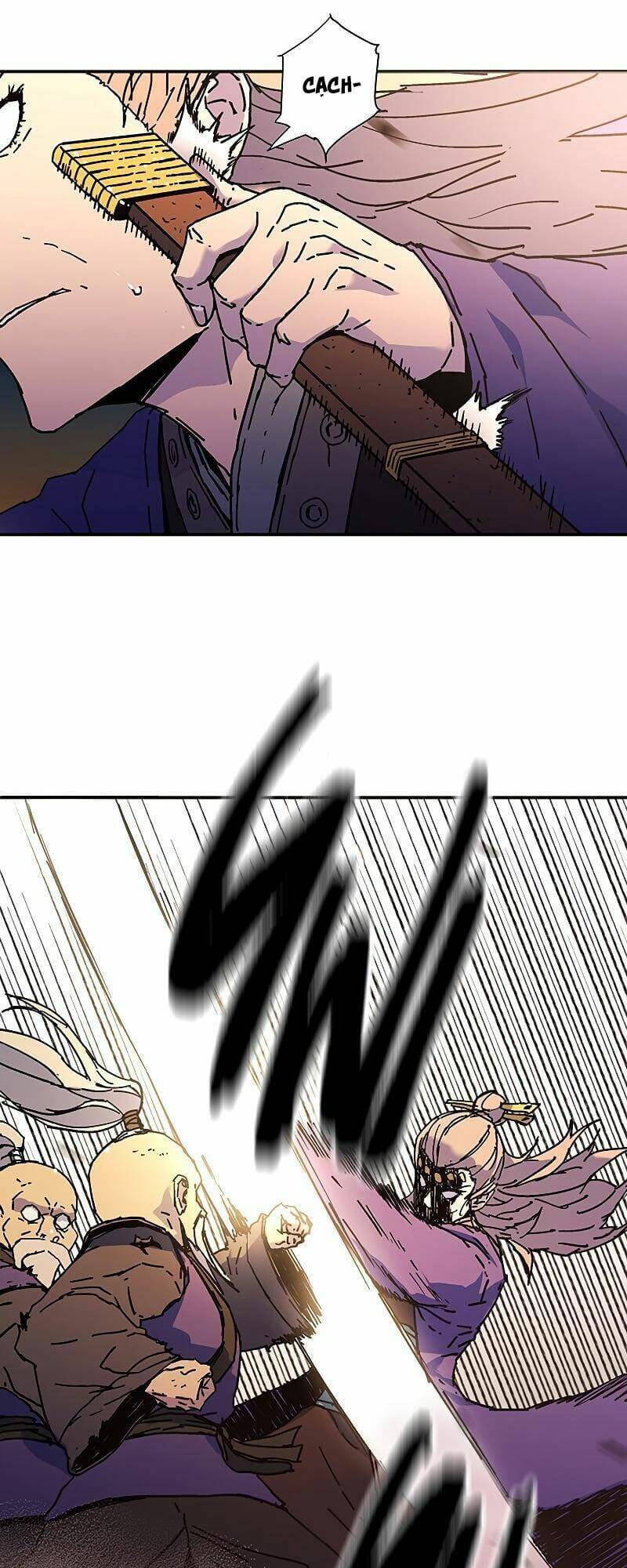 Bố Vô Song: Chapter 177