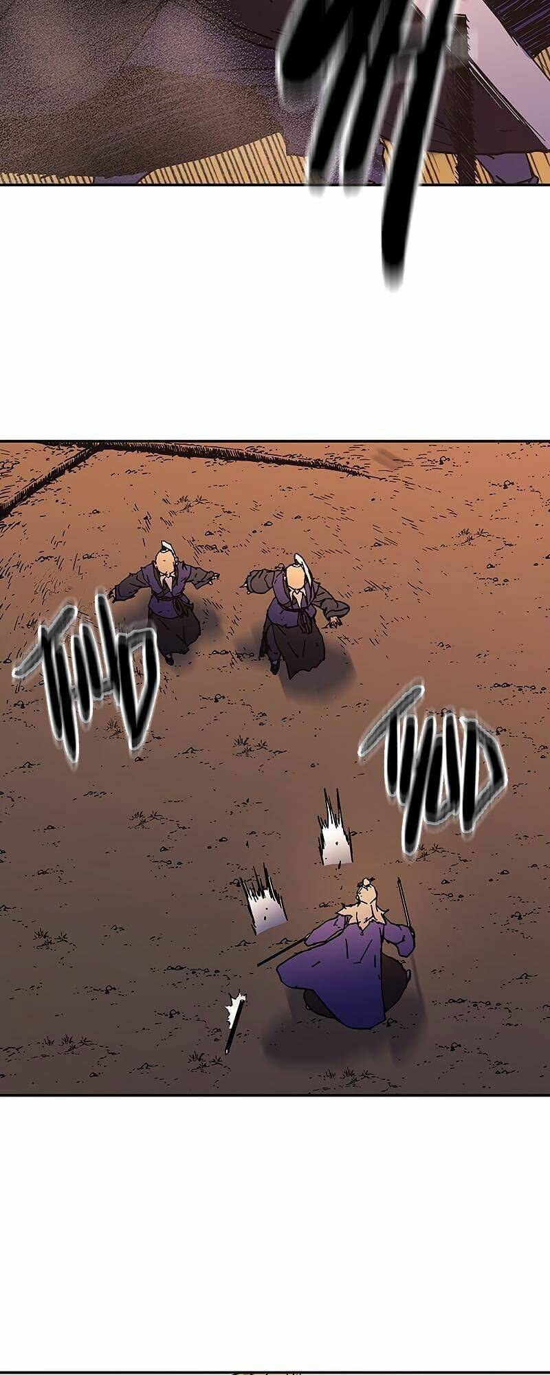 Bố Vô Song: Chapter 177