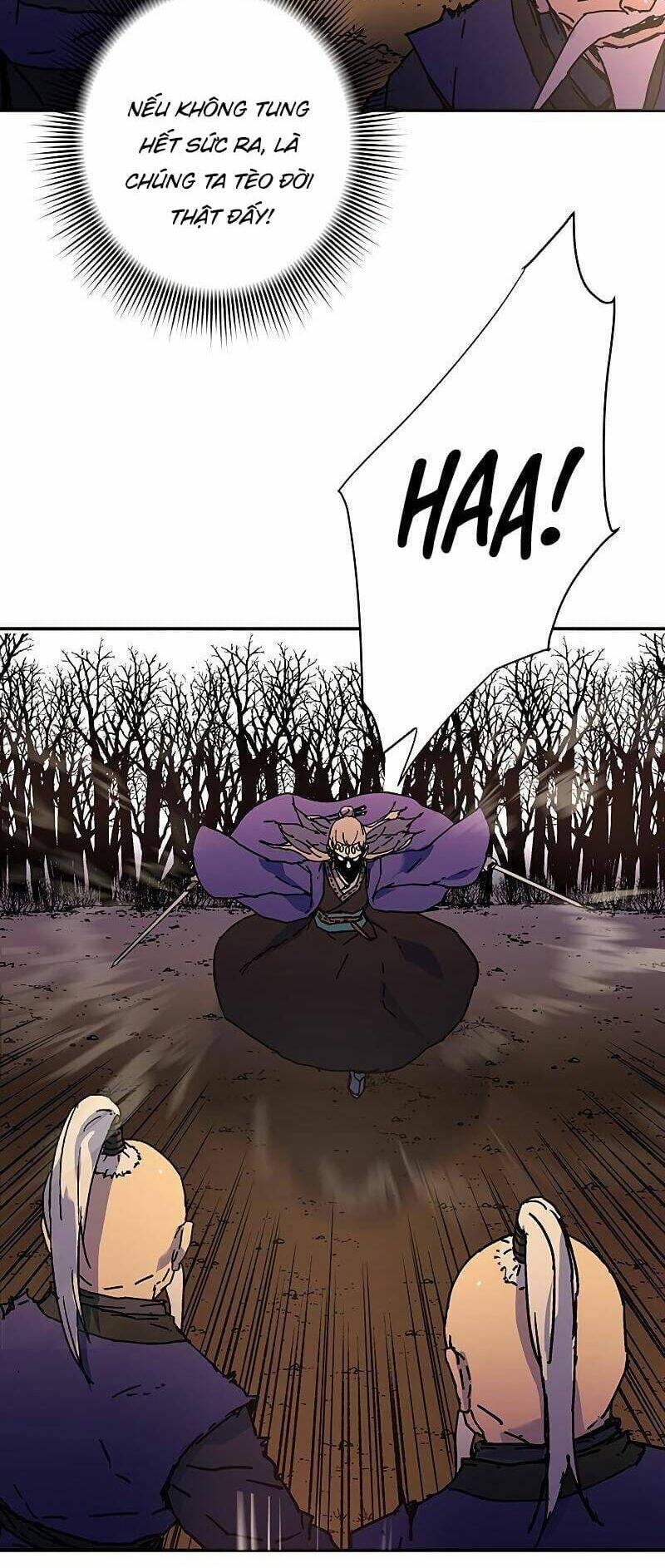 Bố Vô Song: Chapter 177
