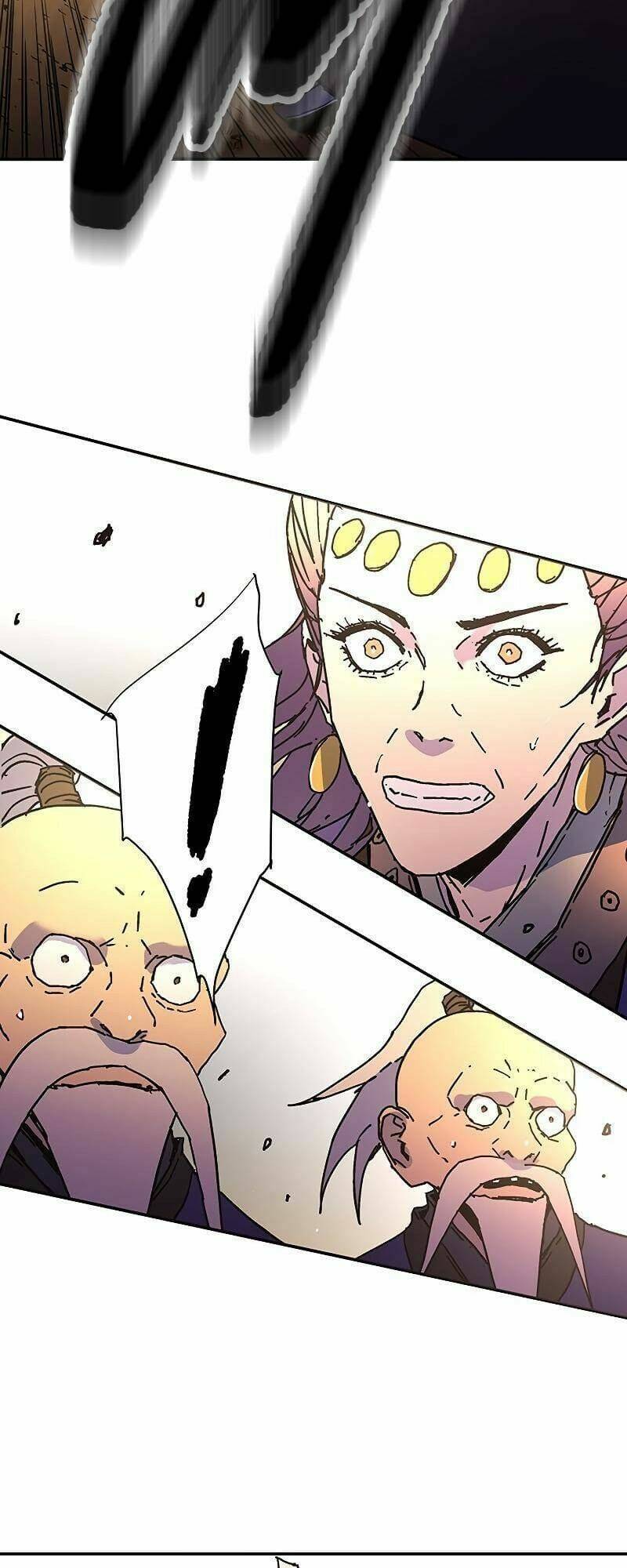 Bố Vô Song: Chapter 177