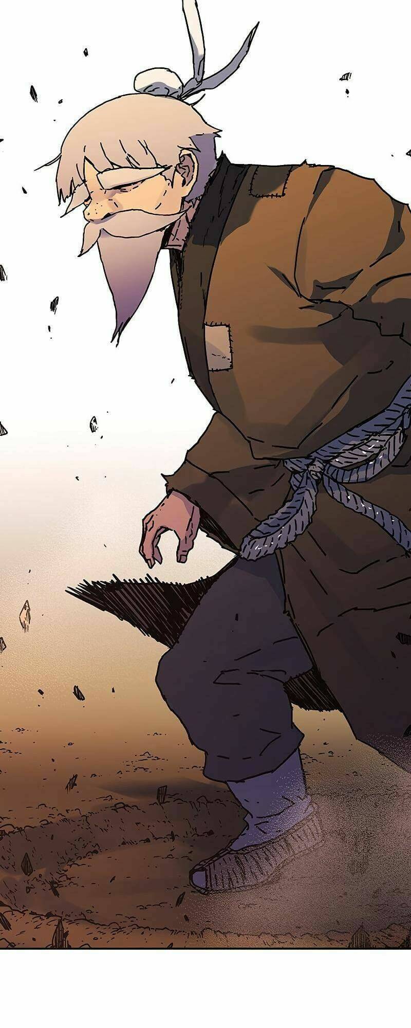 Bố Vô Song: Chapter 177