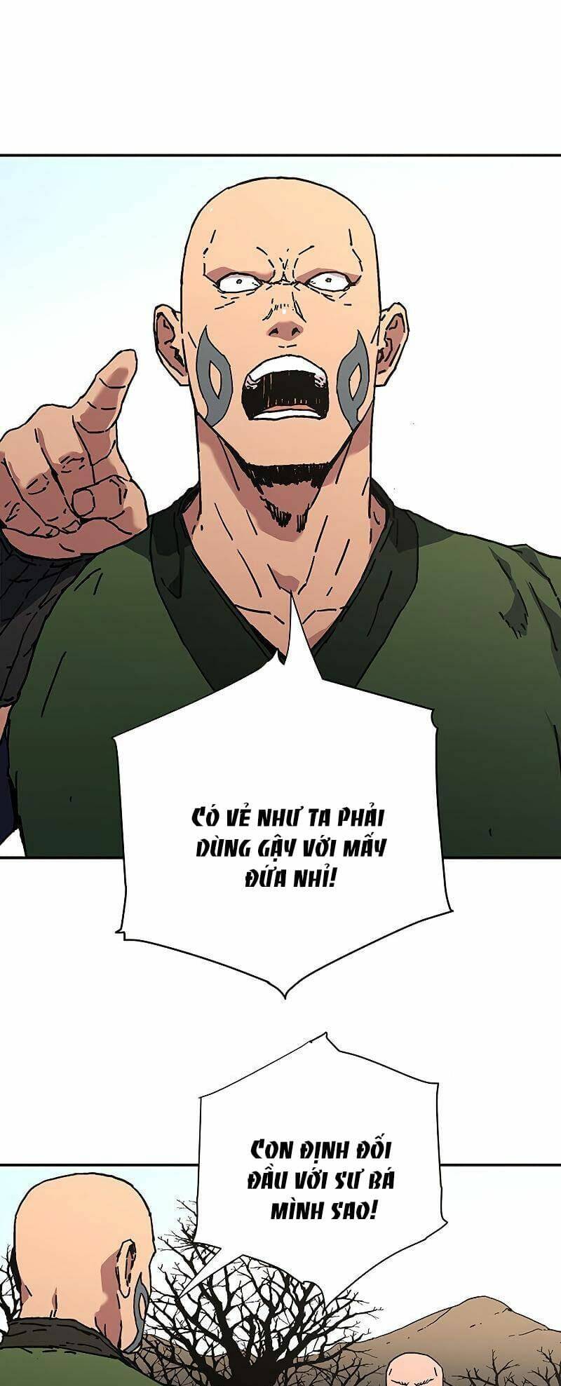 Bố Vô Song: Chapter 177
