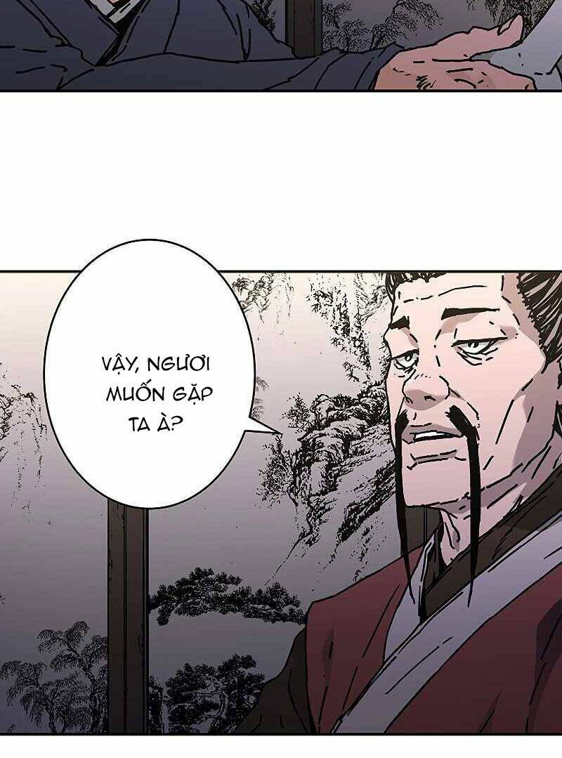 Bố Vô Song: Chapter 179