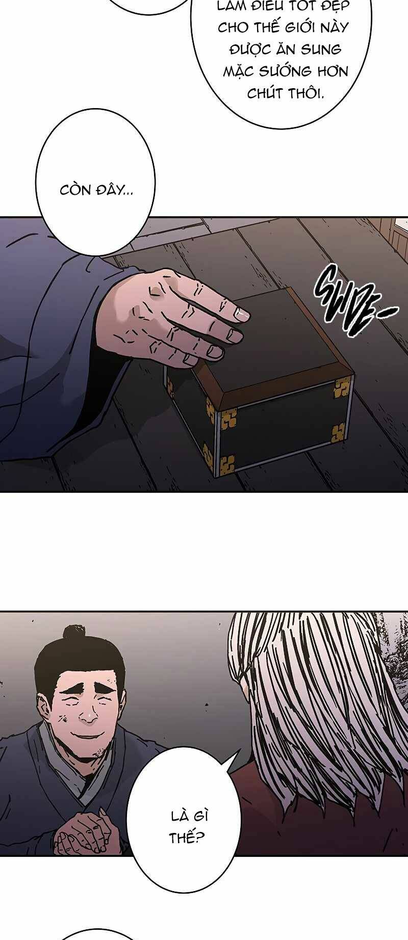 Bố Vô Song: Chapter 179