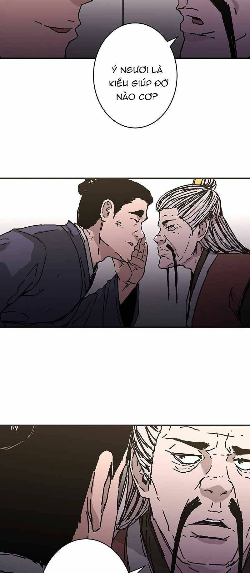 Bố Vô Song: Chapter 179