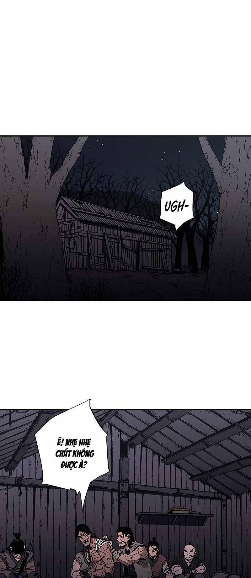 Bố Vô Song: Chapter 179