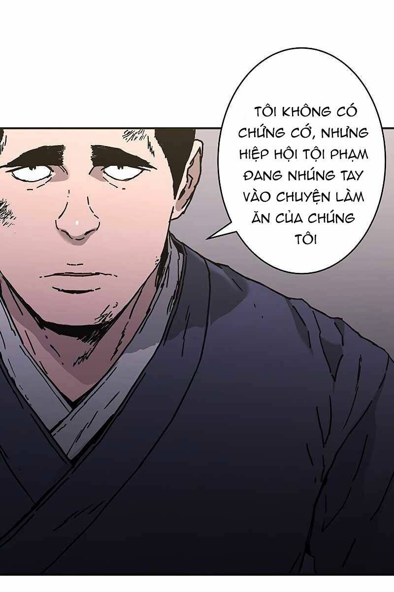 Bố Vô Song: Chapter 179