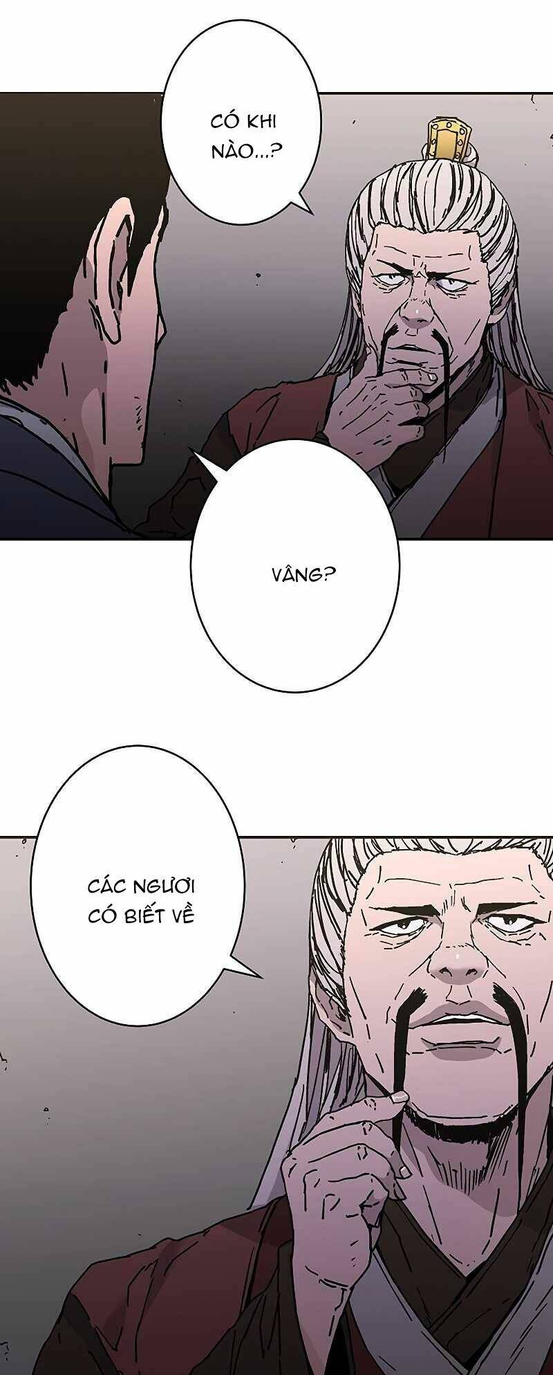 Bố Vô Song: Chapter 179